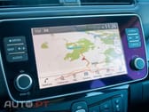 Nissan Leaf Acenta 40kWh