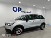 Opel Crossland X 1.2 T Edition