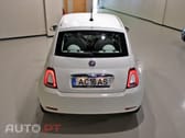 Fiat 500 1.2 Lounge Dualogic S&S