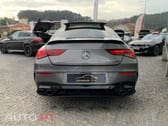 Mercedes-Benz CLA 45 AMG 4Matic+