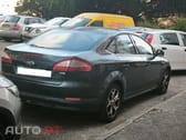 Ford Mondeo 1.8 tdci Titanium