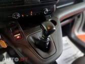 Fiat Doblo 1.5 BlueHDi Maxi