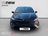 Renault Clio Esprit Alpine TCE