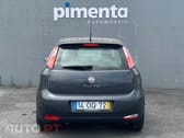Fiat Punto 1.2 Young S&S