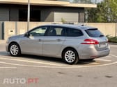 Peugeot 308 SW 1.5 BlueHDi Style