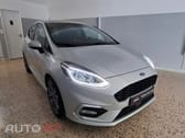 Ford Fiesta 1.0 EcoBoost ST-Line X