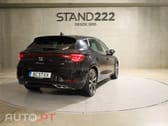Seat Leon 2.0 TDi FR
