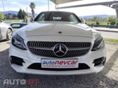 Mercedes-Benz C 300 d AMG Line