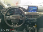 Ford Focus SW 1.5 TDCi EcoBlue Titanium