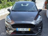 Ford Fiesta 1.0 EcoBoost ST-Line