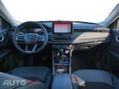 Jeep Compass 1.3 TG 4Xe Trailhawk