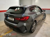 BMW 116 d Corporate Edition M