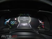 DS DS7 E-Tense Performance Line EAT8