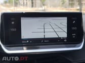 Peugeot 2008 PureTech 130 EAT8 Allure