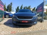 Polestar 2 Single Motor 64kWh
