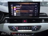 Audi A4 Avant 35 TDI S line S tronic