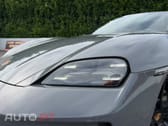 Porsche Taycan GTS