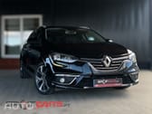 Renault Mégane Sport Tourer 1.5 dCi Bose Edition