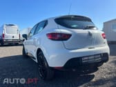 Renault Clio 1.5 dCi Confort