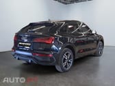 Audi Q5 50 TFSIe quattro Executive S tronic