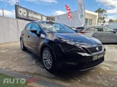 Seat Leon TDI Style FR GPS Nacional