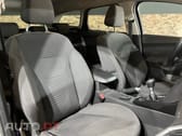 Ford Focus SW | Nacional | Motor 120cv | Muito Económica