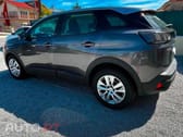 Peugeot 3008 1.5 BlueHDi Allure Pack