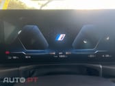 BMW i4 eDrive40 Desportiva M