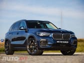 BMW X5 45 e xDrive