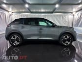 Peugeot E-2008 54 kWh GT