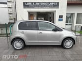 Volkswagen Up! 1.0 Move Caixa Automática