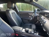 Mercedes-Benz A 180 d Style Aut.