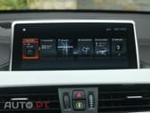 BMW X1 16 d sDrive Advantage Auto