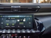 Peugeot 508 SW 1.6 Hybrid GT e-EAT8
