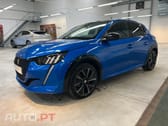 Peugeot E-208 50 kWh GT