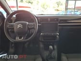 Citroen C3 1.2 PureTech Shine