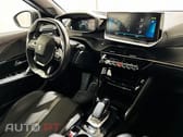 Peugeot E-2008 50 kWh GT Pack