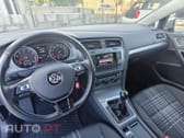 Volkswagen Golf 1.2 TSi BlueMotion Lounge
