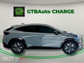 Nissan Ariya I.V.A DEDUTÍVEL 63kWh Advanced Pack