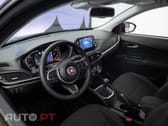 Fiat Tipo 1.3 MultiJet Life