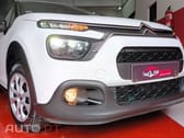 Citroen C3  VAN 1.5 BlueHDI Business Feel S&S C/ IVA Dedutível