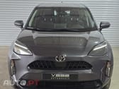 Toyota Yaris Cross 1.5 VVT-i Comfort