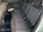 Citroen C3 1.2 PureTech Elle