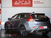 Volvo V40 1.5 T3 Sport Edition R Geartronic