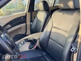 BMW 525 dA Touring