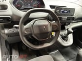 Peugeot Partner 1.2 PureTech Premium