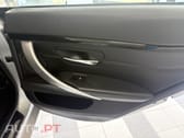 BMW 418 d Sport Line