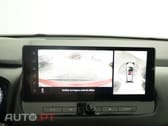 Nissan Qashqai Qashqai 1.3 DIG-T N-Connecta LED Xtronic