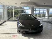 Tesla Model 3 Long Range AWD Dual Motor