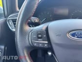 Ford Fiesta 1.0 EcoBoost ST-Line